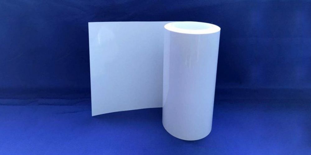 热转印PET离型膜