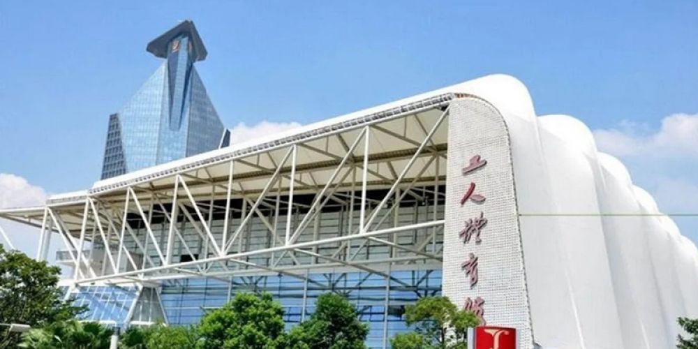 现代建筑中的PTFE膜