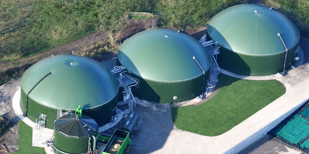 双膜气柜的维护和保养