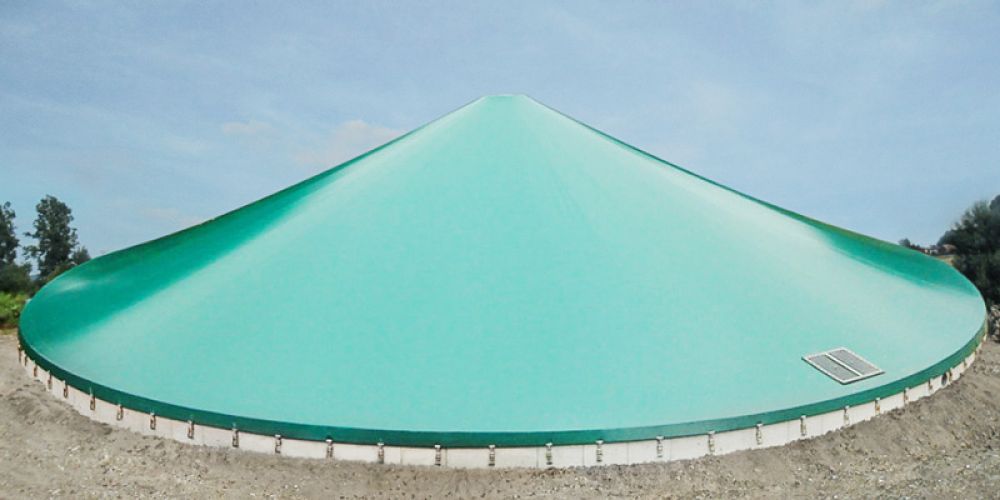 双膜气柜的安全标准是什么