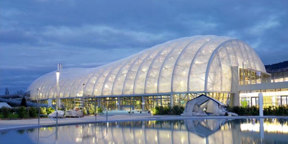 气膜和膜结构有何不同之处