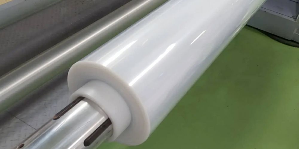 氟乙丙烯薄膜有什么应用领域