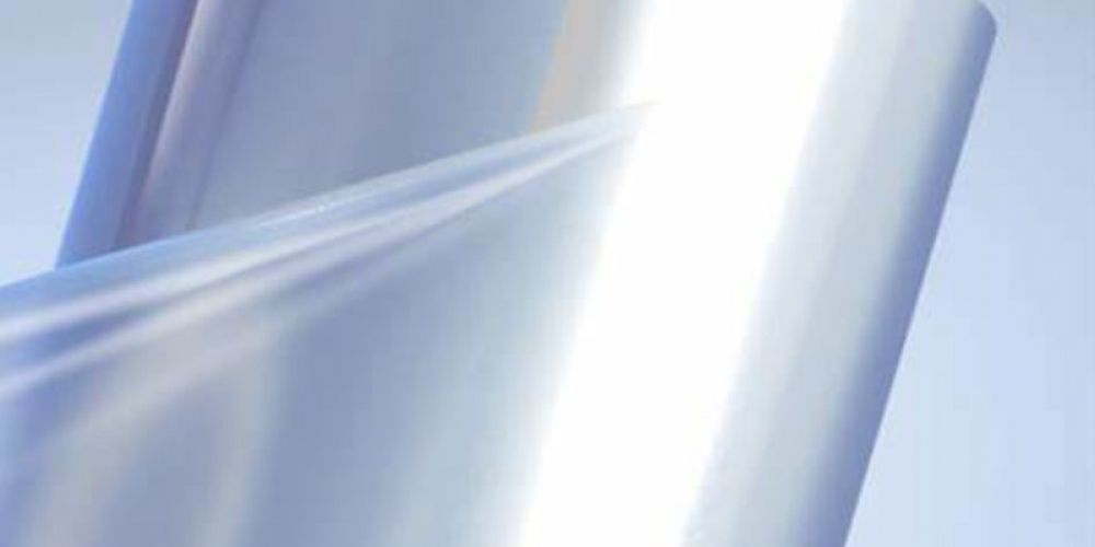 FEP 氟塑料薄膜和应用