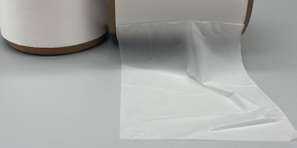 FEP声学膜显著性能优势极其市场前景和应用