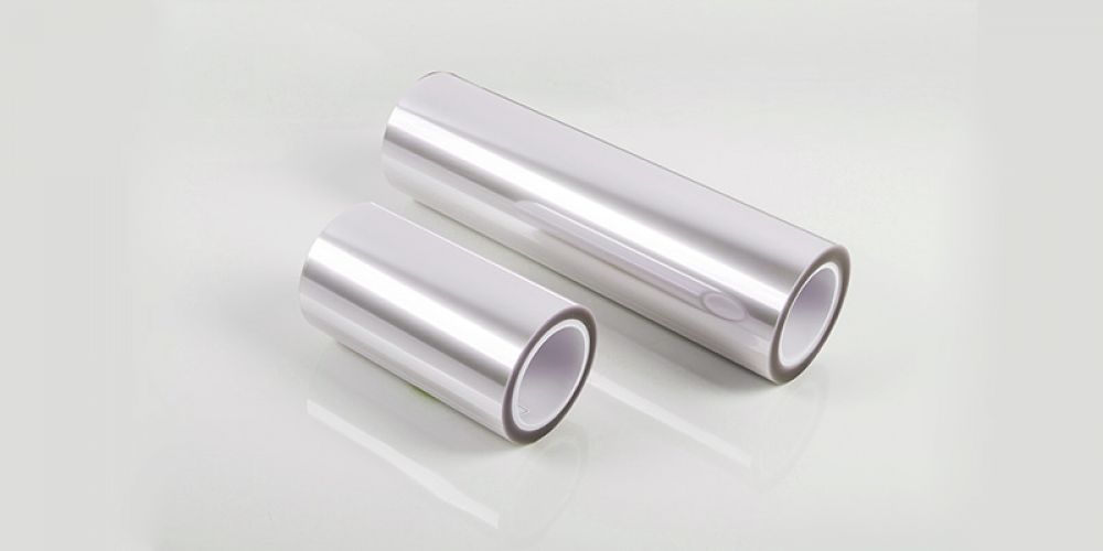 FEP电子行业离型膜有哪些应用场景