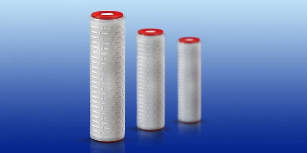 PTFE、PFA在半导体过滤中的应用