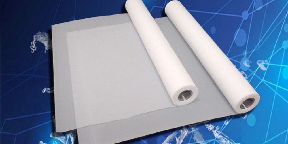 PTFE微滤膜过滤产品的耐高温性能怎样