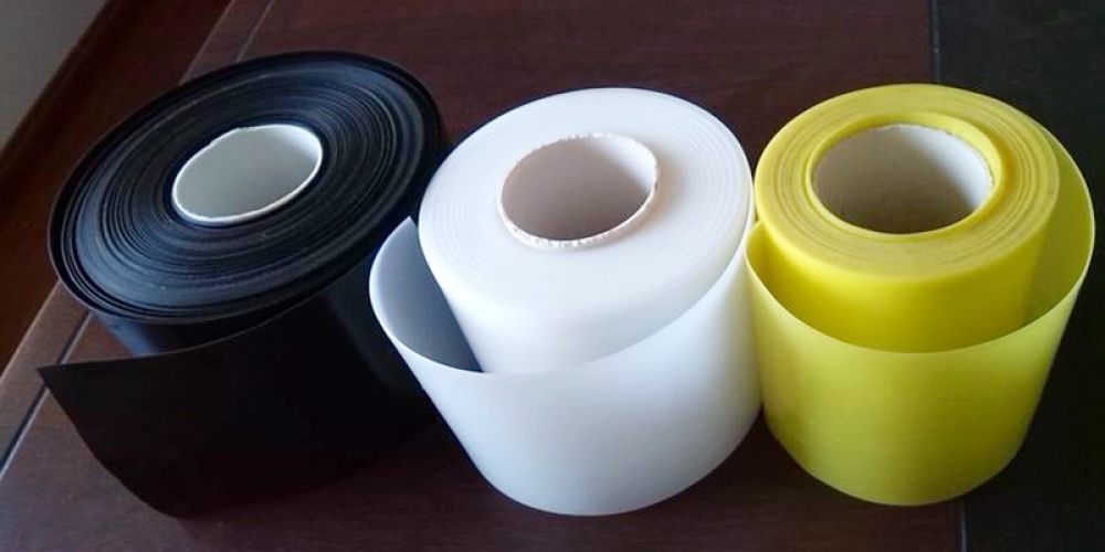 聚合物膜有哪些？