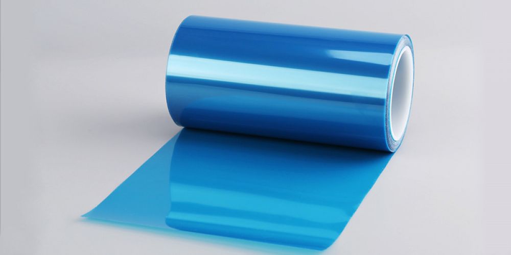 ECTFE薄膜、封装离型膜、驻极体振膜的应用领域