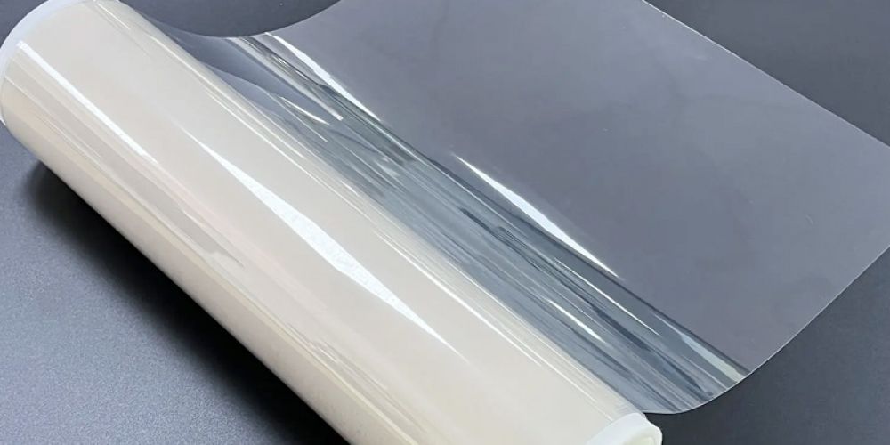 FEP和PTFE膜的应用