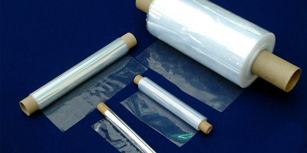 PFA、FEP、PTFE膜的特性和应用领域