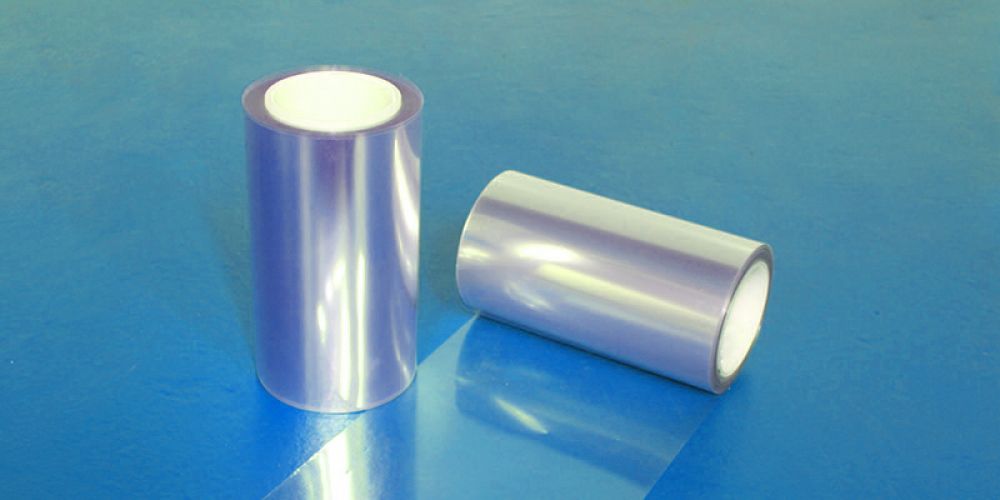 封装离型膜的特点及其优势