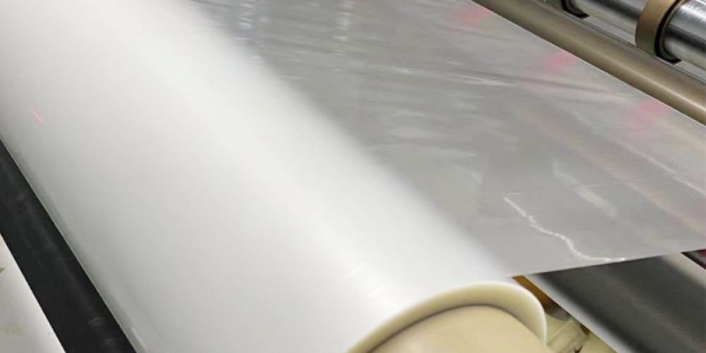 ECTFE薄膜特点、加工方式及应用领域