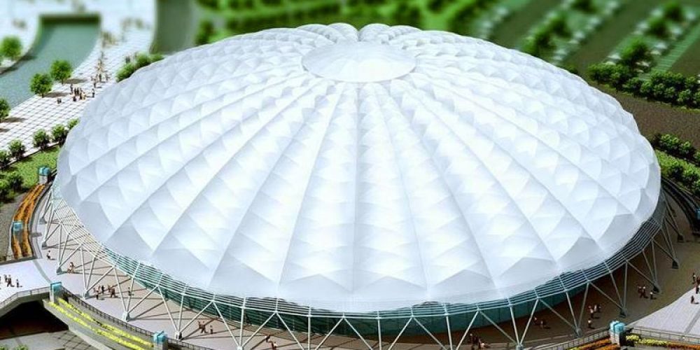 建筑膜材料有哪些