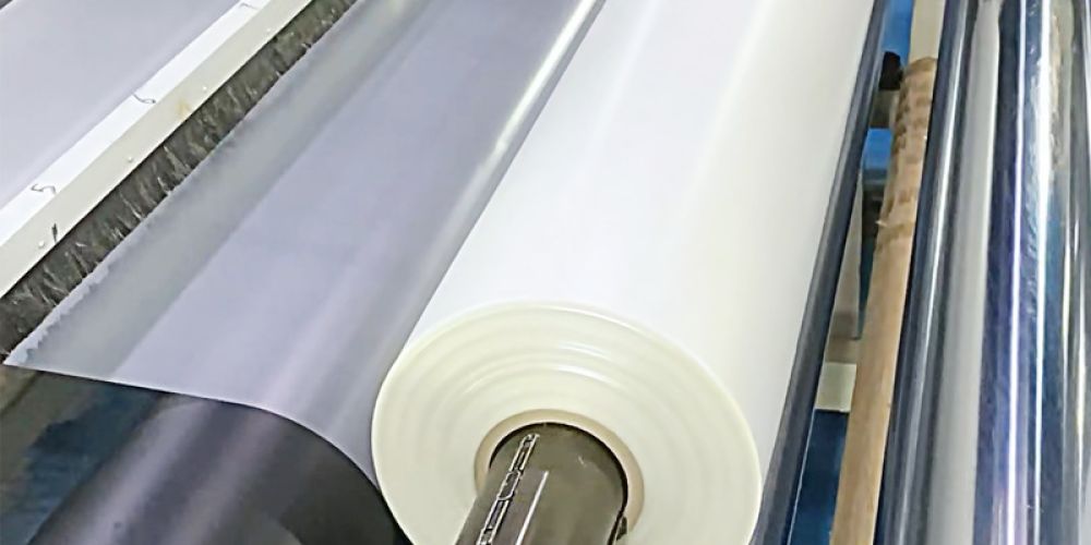 ETFE和FEP的特性及焊接原理