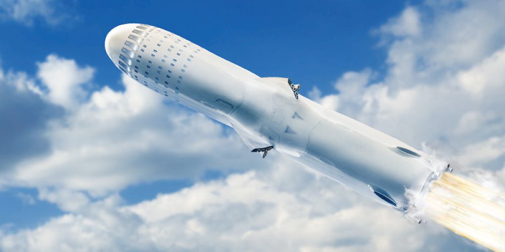 PTFE复合面料在航空航天中的应用