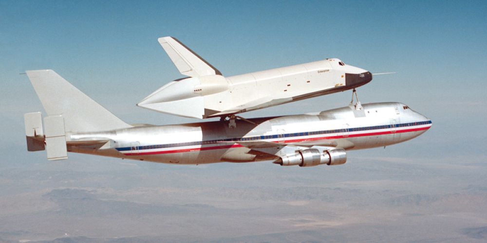 ETFE复合材料在航空航天中的应用