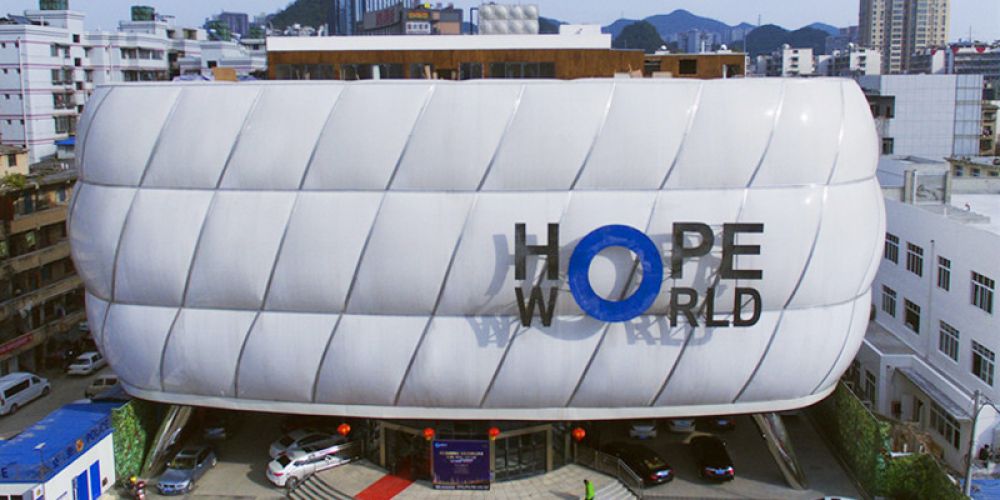 膜材料高频热合机的应用范围还有哪些