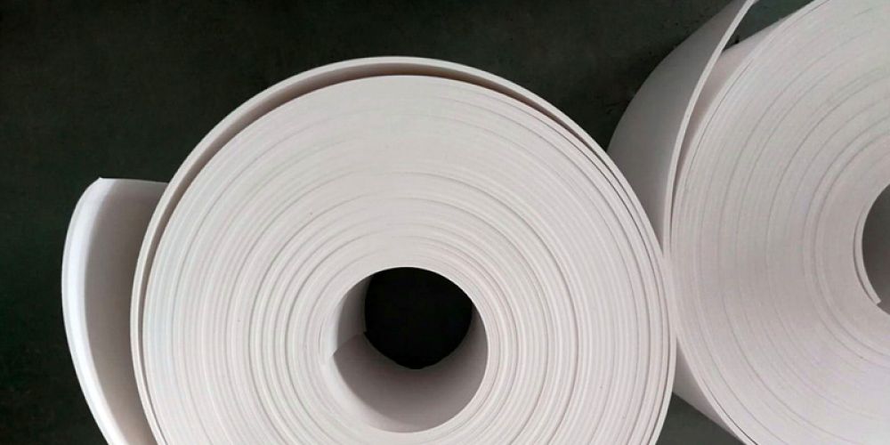 高周波热合膜材的精度能达到多少