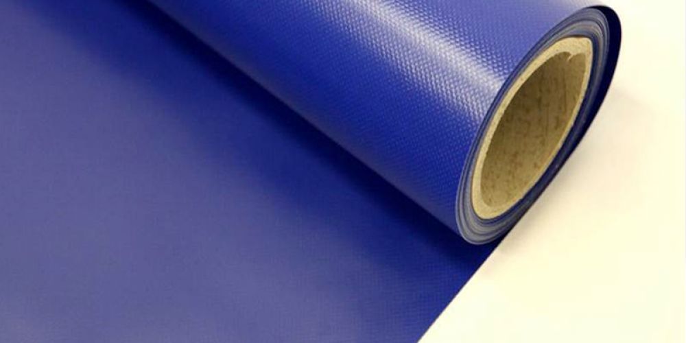 卡车防水布材料及热合制作工艺