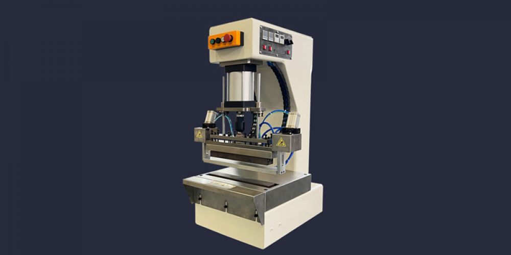 膜材热合机：生产工艺详解与高效应用