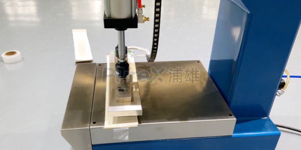 PTFE膜材热合焊接设备推荐