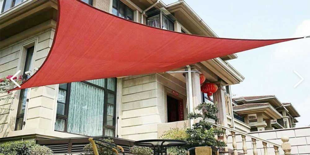 遮阳网压边熔接