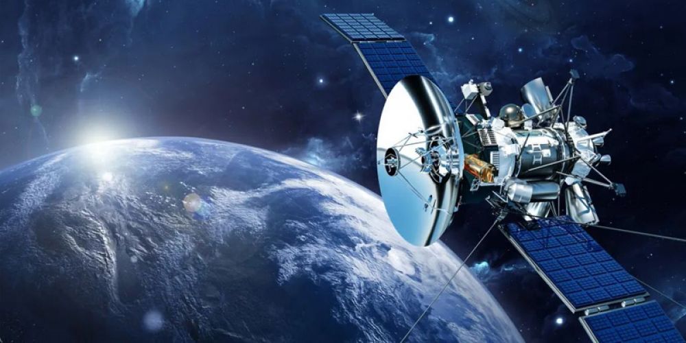 ETFE膜材在航空航天中的应用