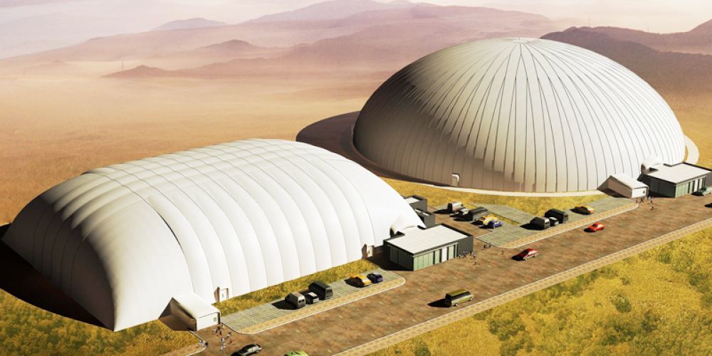 膜结构建筑网状钢缆系统的特点