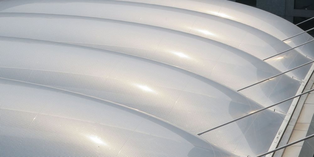 一文了解四种氟塑料：PTFE、ETFE、FEP、PFA