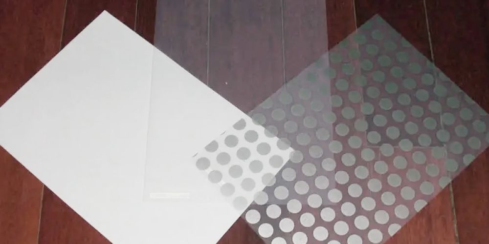 PTFE膜材和ETFE膜材哪个更轻一些