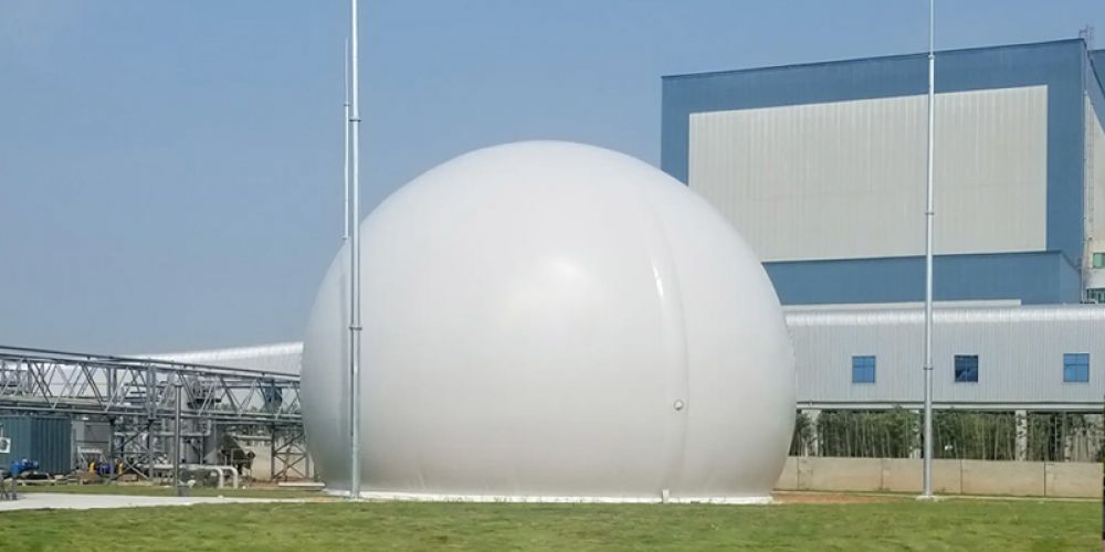 从帐篷到沼气池：PVC膜材熔接设备的5大应用场景解析