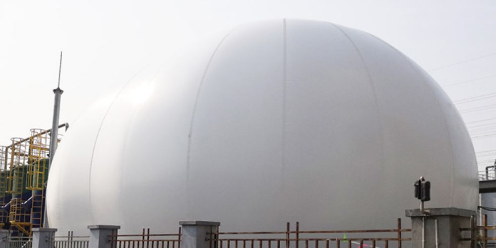 气柜膜材的材质、厚度以及热合机的性能有哪些影响