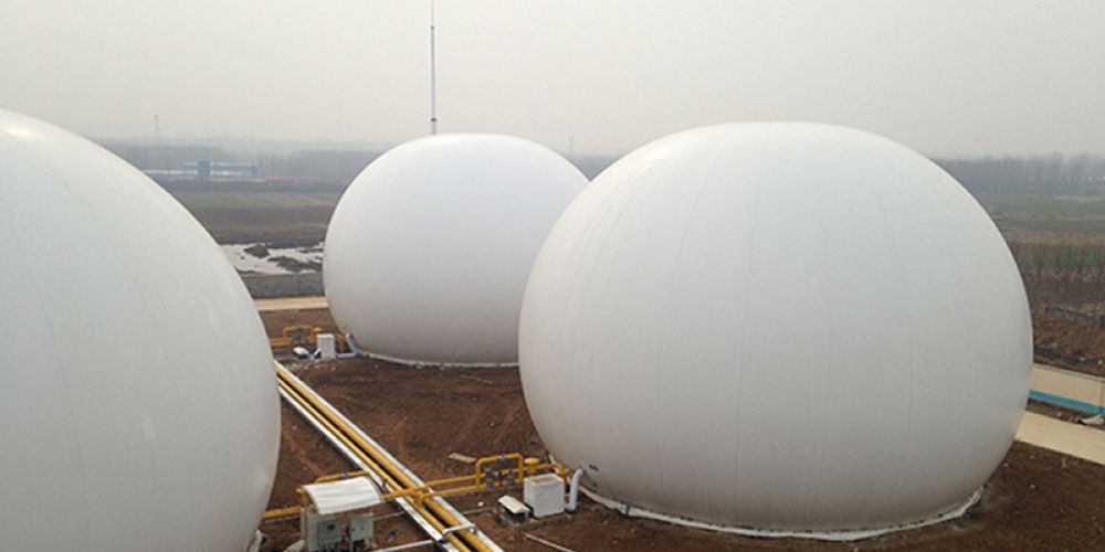 双膜气柜高频热合机的使用方法是什么