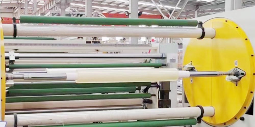 TPE材料有哪些使用范围