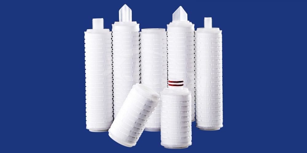 国内滤芯焊接技术的现状与革新突破