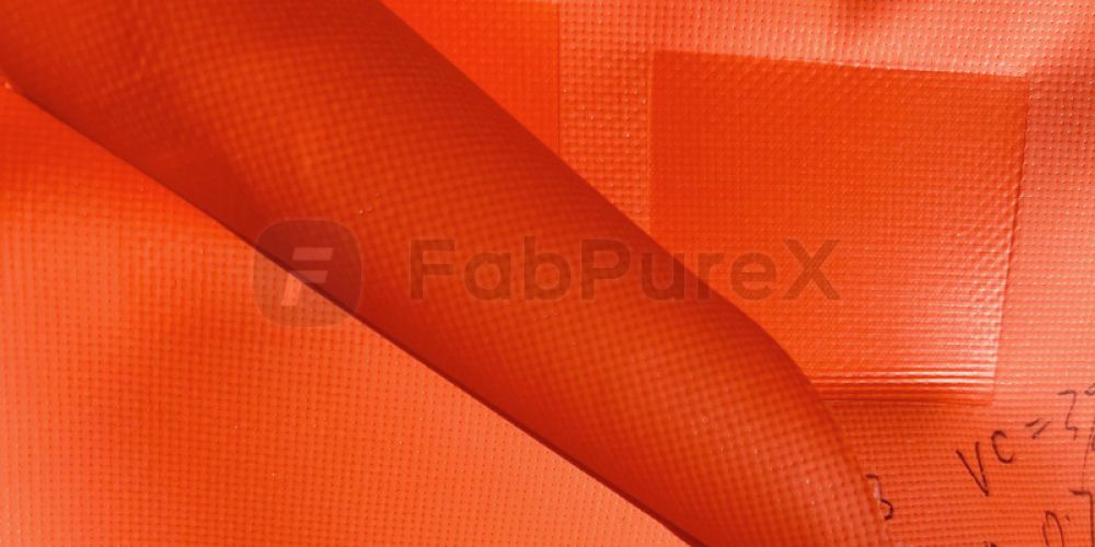 聚丙烯涂层布高周波焊接工艺