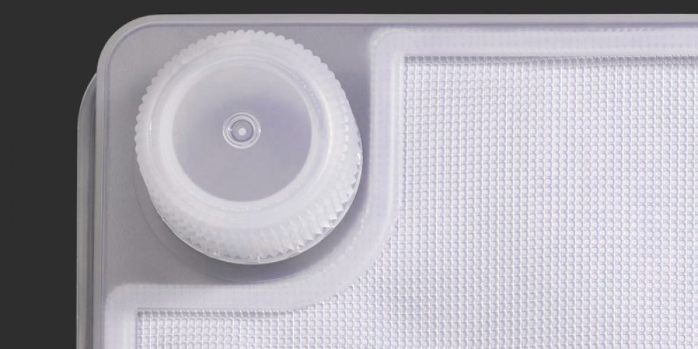 ePTFE冻干托盘应用的广泛性