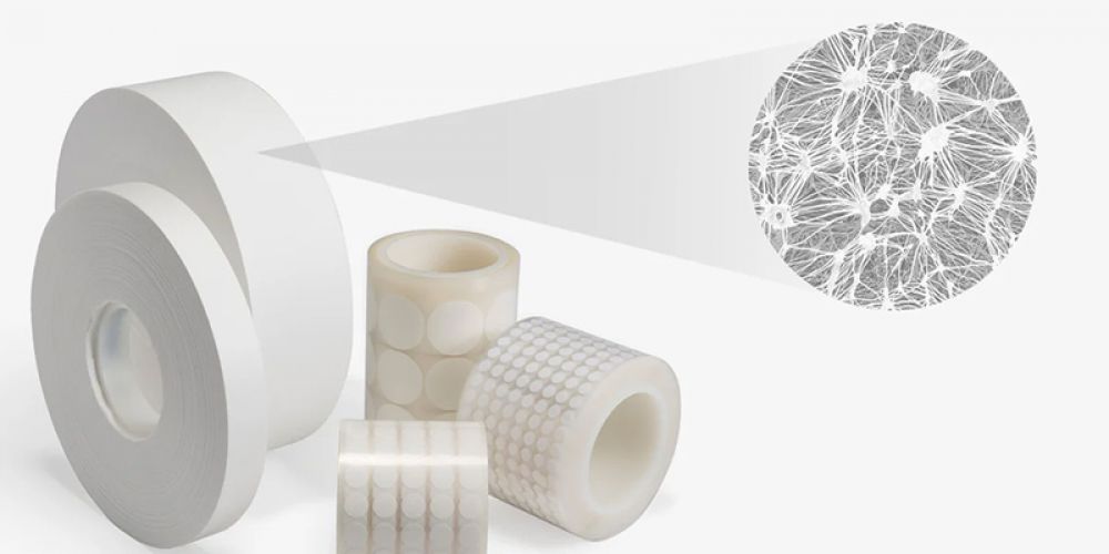 ePTFE：广泛应用引领行业光明前景