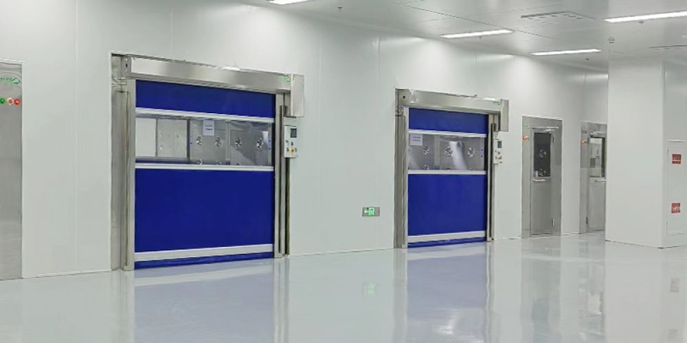 防风卷帘焊接机的适用范围