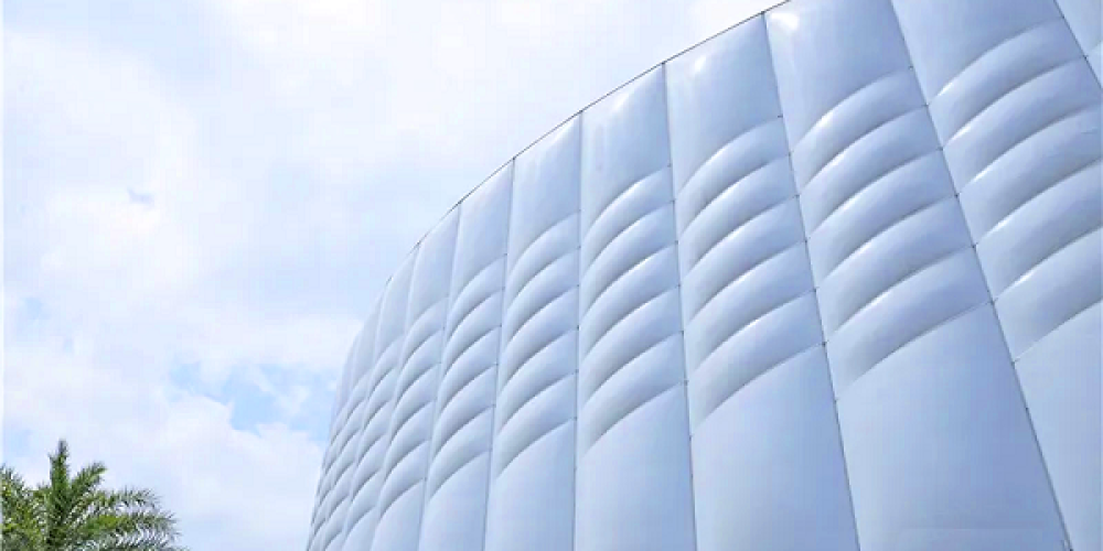 膜结构热合设备有哪些