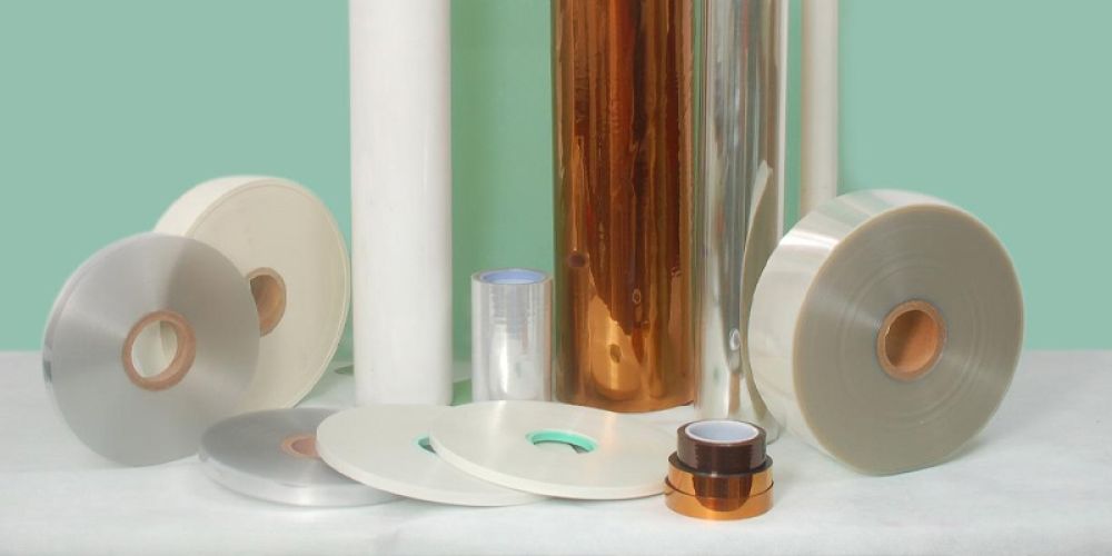 APET膜与PVC膜的区别及热合工艺分析