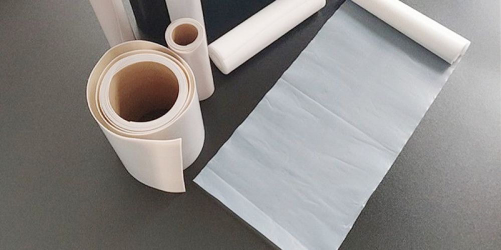 PTFE膜（聚四氟乙烯膜）核心特性