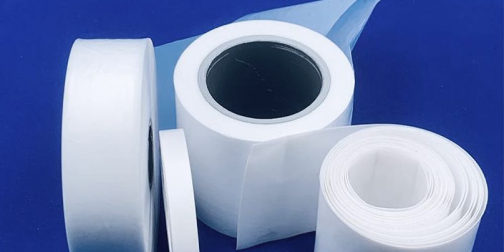 PTFE膜的功能分类