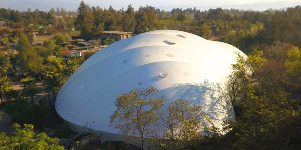 PVDF膜布采用什么设备热合焊接