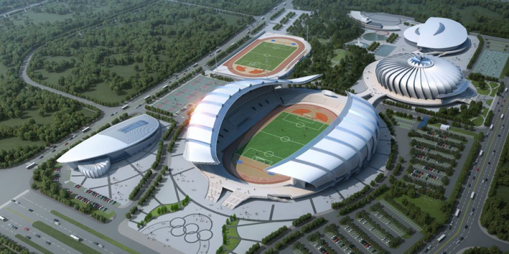 膜结构高周波热合机