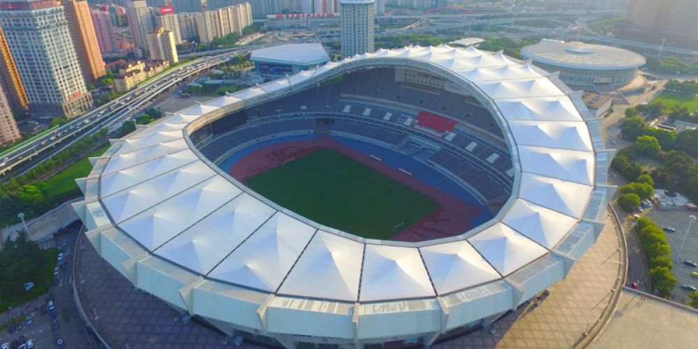 PTFE膜材的核心特性