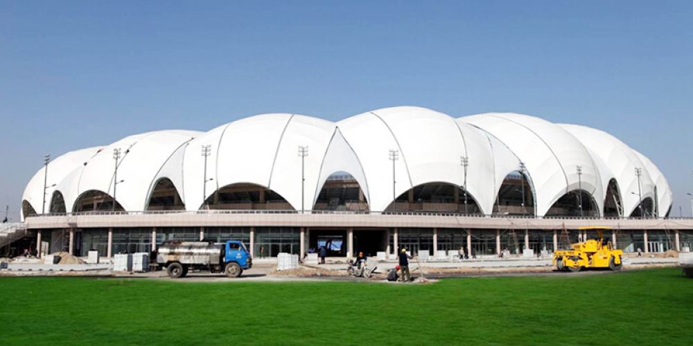 篷顶篷布热合工艺中常见问题及解决方法