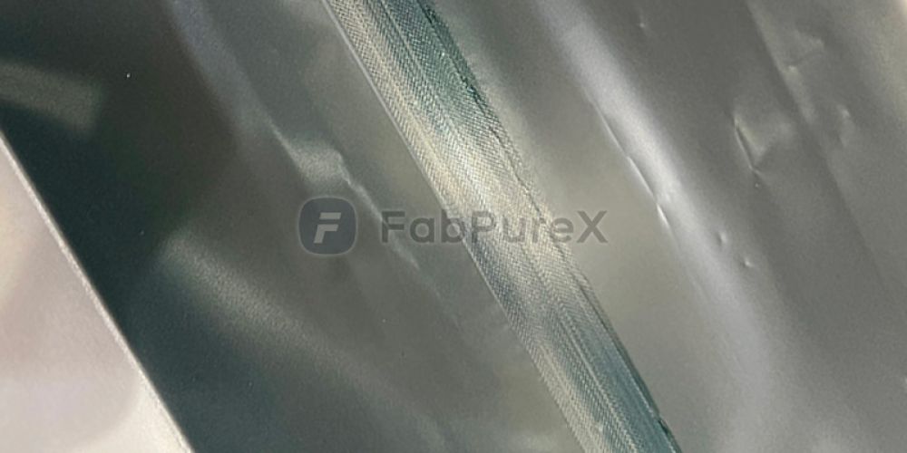 精工熔合，守护高性能膜材价值｜PVDF 薄膜拼接机