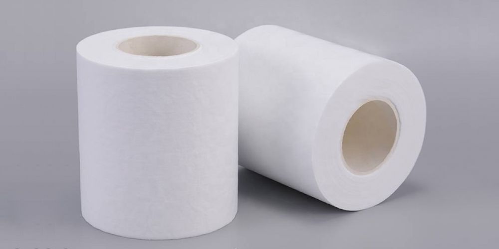 聚四氟乙烯（ePTFE）微孔滤膜材料化学成分和结构